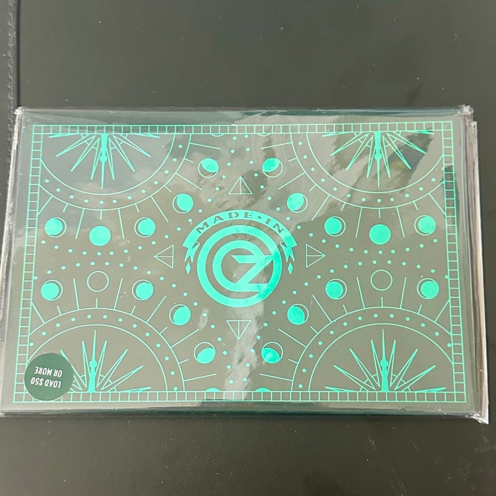 Starbucks x Wicked Collectible Metal Gift Card Keychain $0 Balance NWT